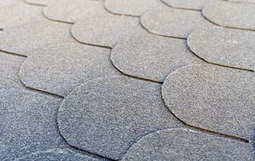 Brockenhurst asphalt roofing costs