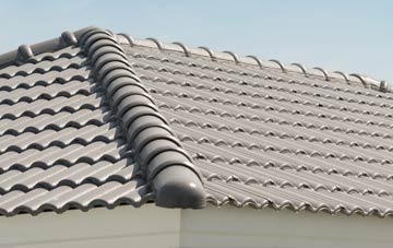advantages of Brockenhurst clay roofing