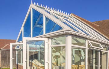 conservatory roof insulation costs Brockenhurst
