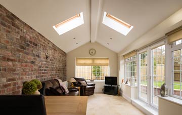 conservatory roof insulation Brockenhurst, Hampshire