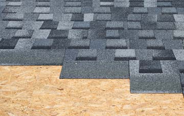 expert Brockenhurst asphalt roof companies