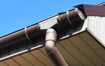 types of Brockenhurst fascias