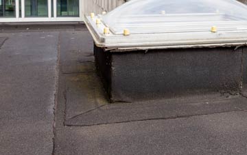 disadvantages of Brockenhurst flat roofs
