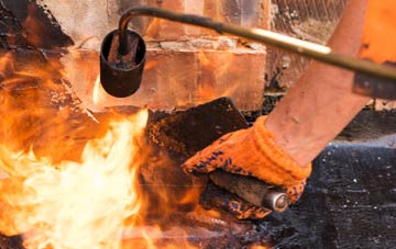 Brockenhurst flat roof repair companies