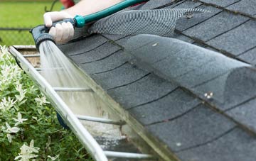 Brockenhurst gutter cleaning costs