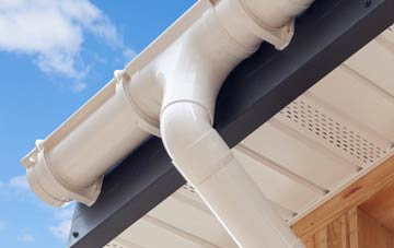 Brockenhurst gutter installation costs