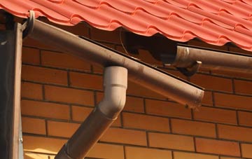 Brockenhurst gutter repair costs