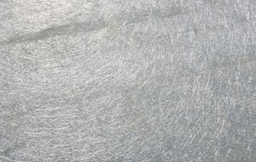 Brockenhurst laminate fibreglass or shingles?