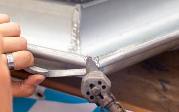 disadvantages of Brockenhurst lead roofing