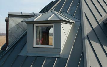 metal roofing Brockenhurst, Hampshire