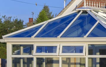 professional Brockenhurst conservatory insulation