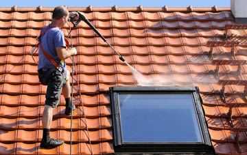 roof cleaning Brockenhurst, Hampshire