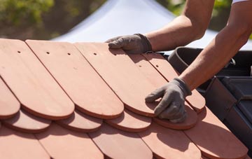 Brockenhurst roof tile contractors