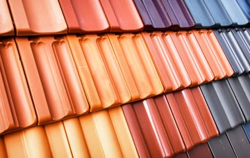 Brockenhurst roof tile costs