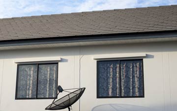 Brockenhurst rubber roof costs