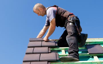 disadvantages of Brockenhurst slate roofing