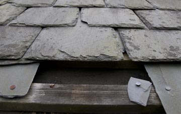 Brockenhurst slate roof repairs and maintenance