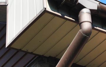 Brockenhurst soffit installation costs