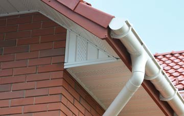 Brockenhurst soffit repair costs