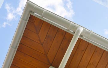 Brockenhurst soffit types