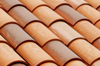Brockenhurst clay roofing