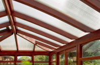 Brockenhurst conservatory roofing insulation