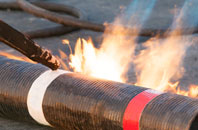Brockenhurst flat roofing replacement