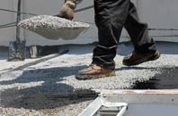 find rated Brockenhurst flat roofing replacement companies