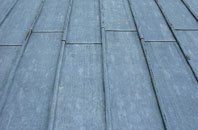 Brockenhurst lead roofing