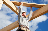 Brockenhurst roof replacement work