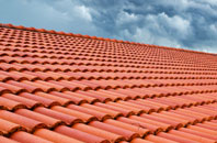 Brockenhurst roofing tiles
